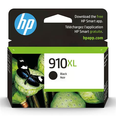 Amazon.com: HP 910XL Black High.